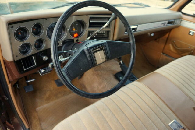 1988 Chevrolet Suburban Silverado 20 - photo 13