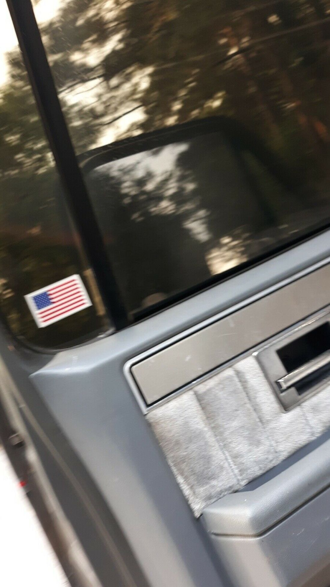1988 Chevrolet V10 Suburban V10 - photo 13