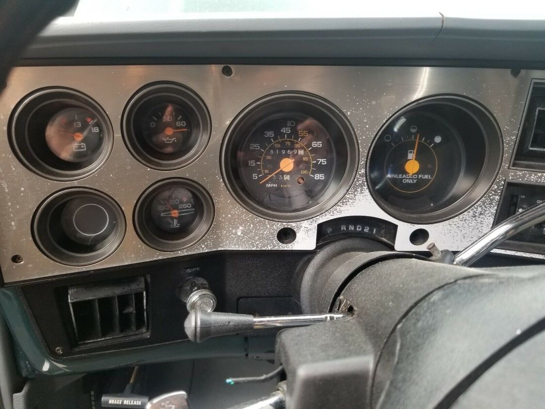 1988 Chevrolet V20 Suburban V200 - photo 7
