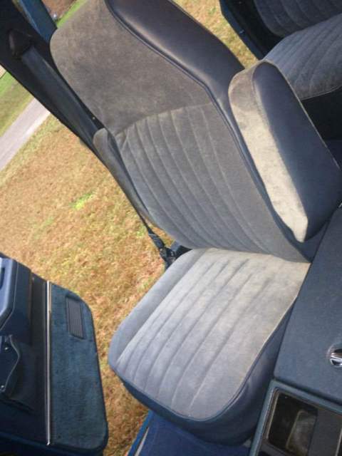 1988 Chevrolet Suburban Silverado 2500 - photo 9