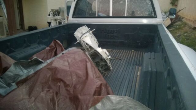 1988 Chevrolet C/K Pickup 3500 Silverado - photo 11