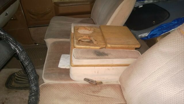 1988 Chevrolet C/K Pickup 3500 Silverado - photo 3