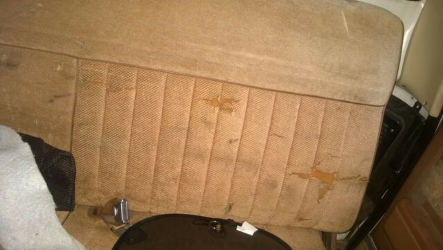 1988 Chevrolet C/K Pickup 3500 Silverado - photo 6