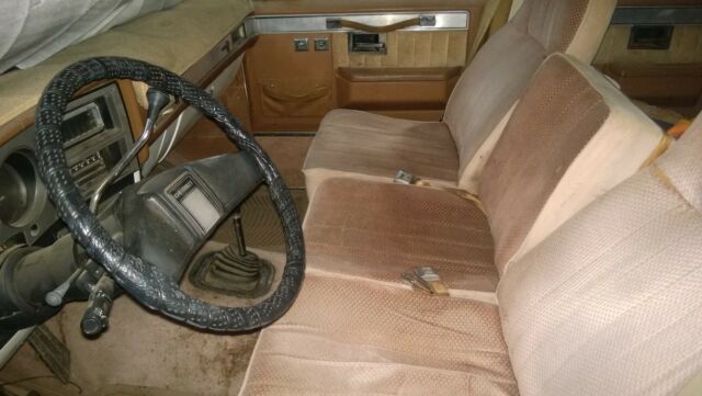 1988 Chevrolet C/K Pickup 3500 Silverado - photo 7