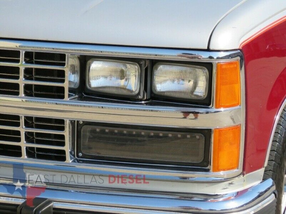 1988 Chevrolet Other Pickups Sport Side - photo 10