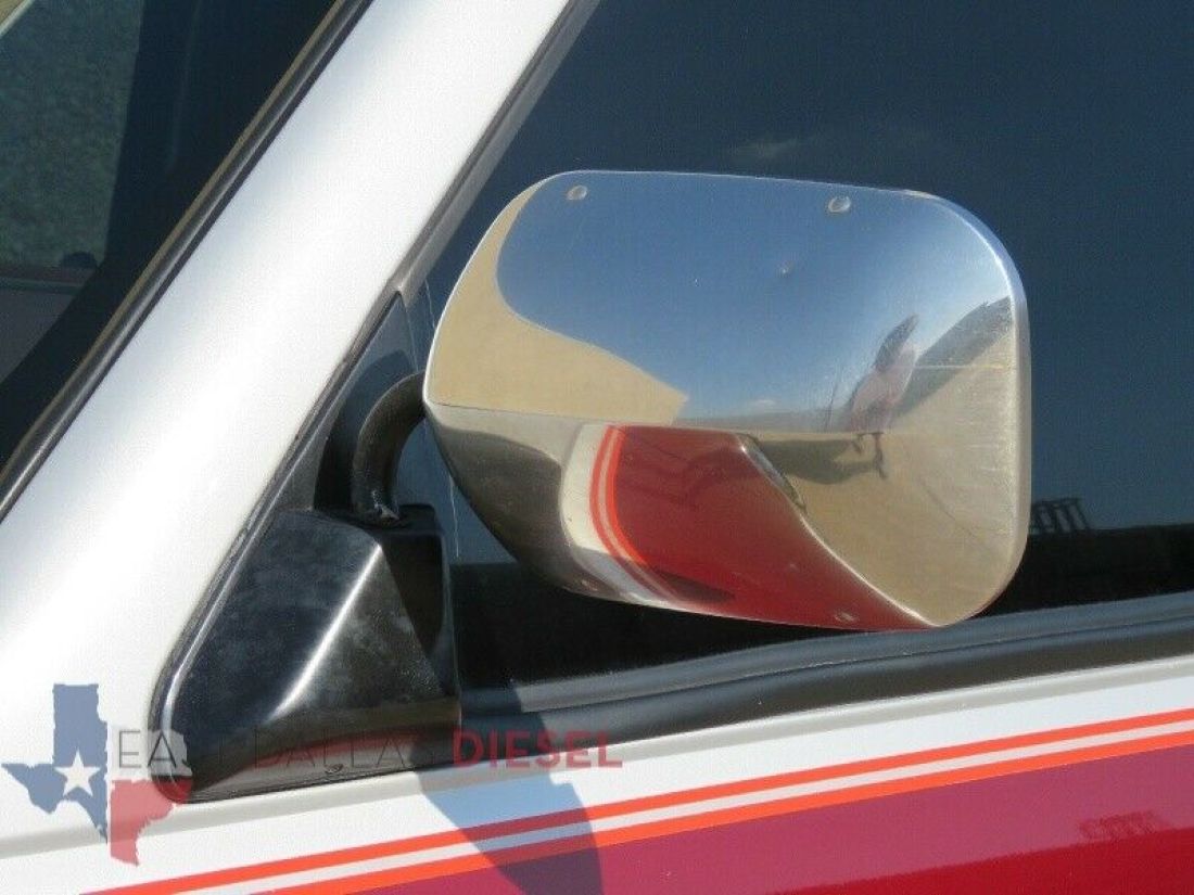 1988 Chevrolet Other Pickups Sport Side - photo 11