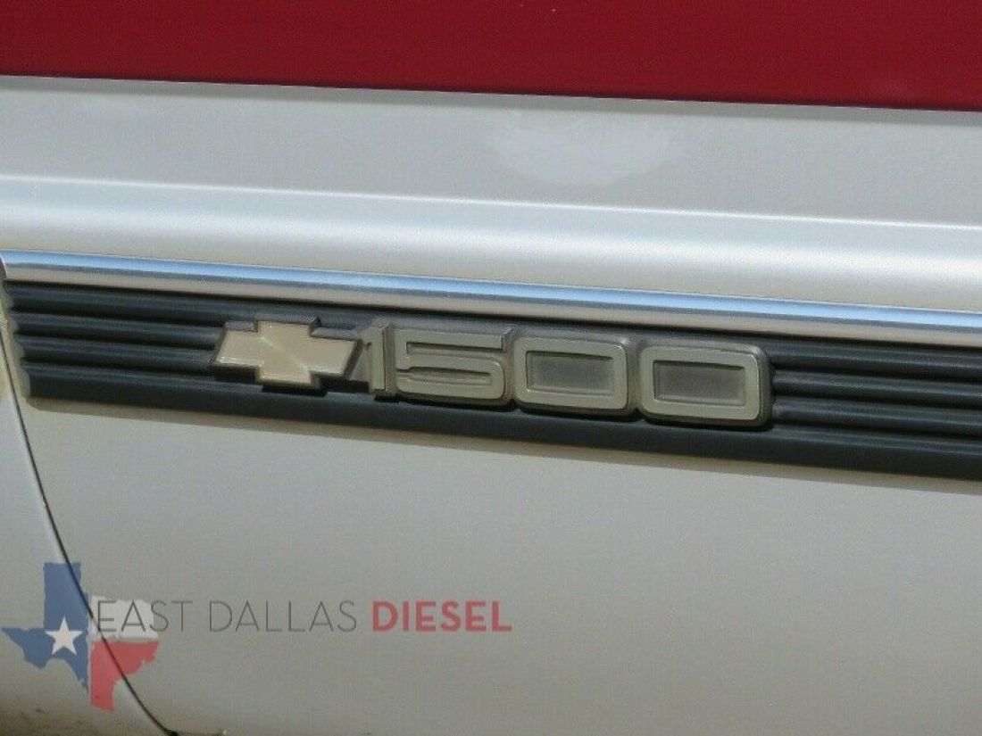 1988 Chevrolet Other Pickups Sport Side - photo 13