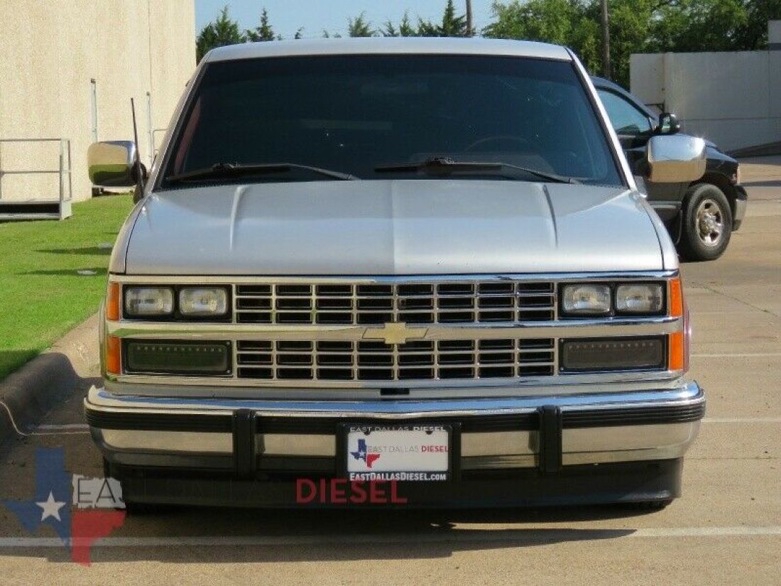 1988 Chevrolet Other Pickups Sport Side - photo 8