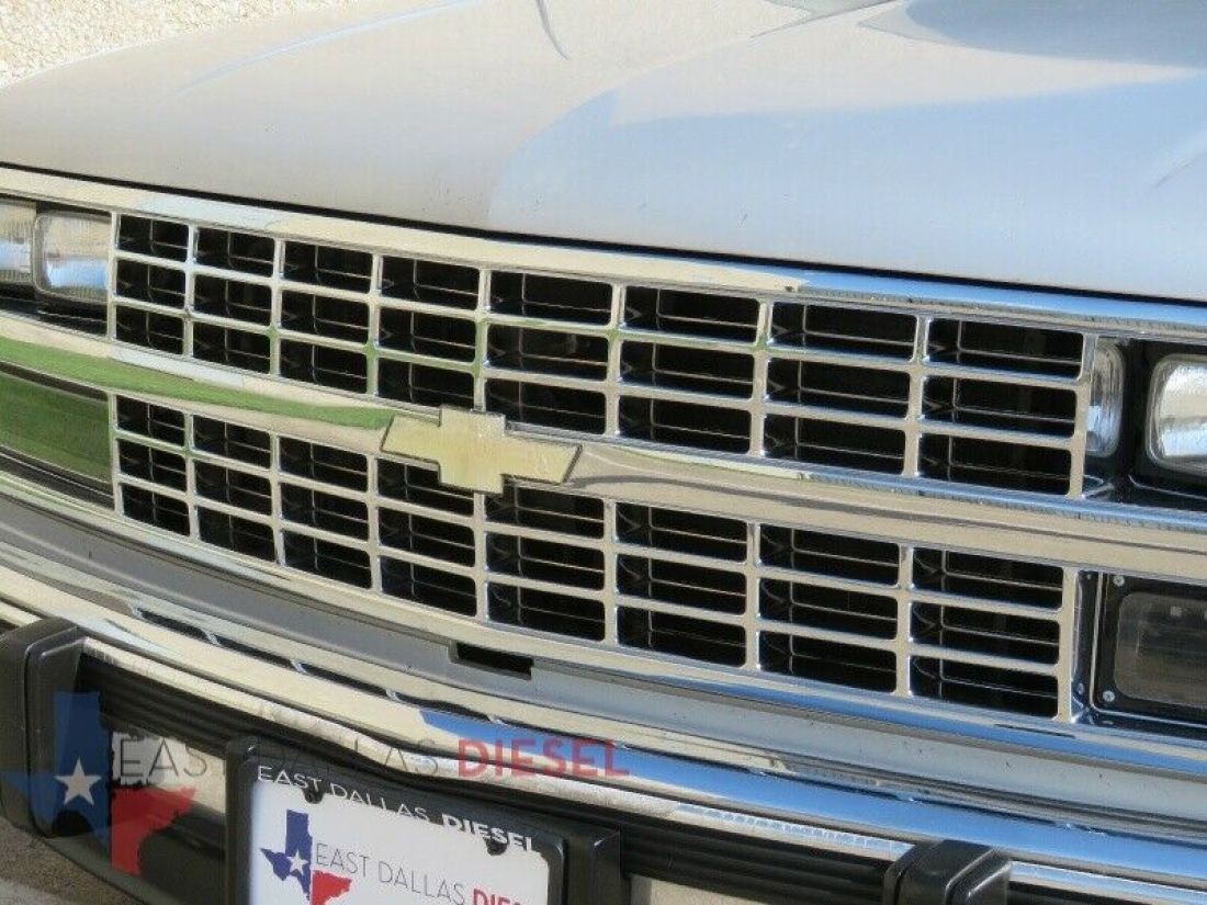 1988 Chevrolet Other Pickups Sport Side - photo 9