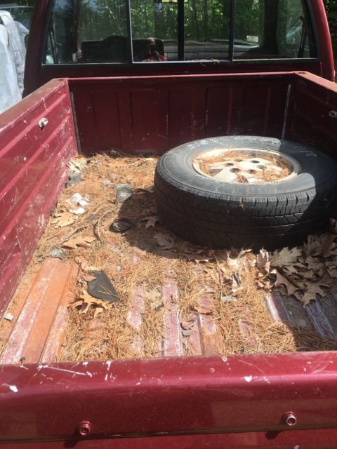 1988 Chevrolet C/K Pickup 1500 - photo 4