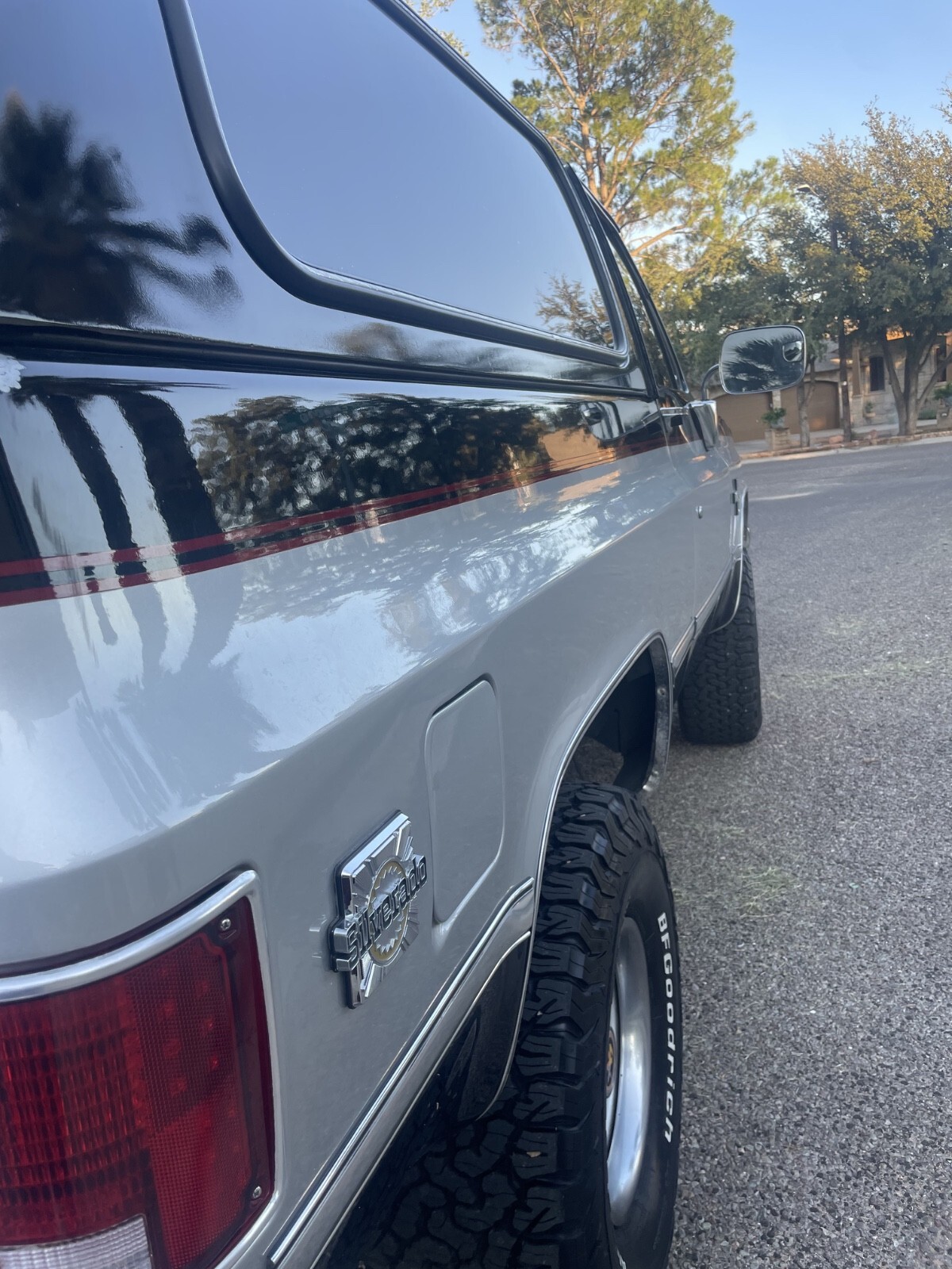1988 Chevrolet Blazer - photo 10