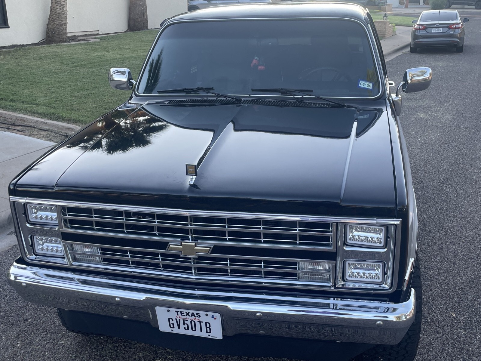 1988 Chevrolet Blazer - photo 2
