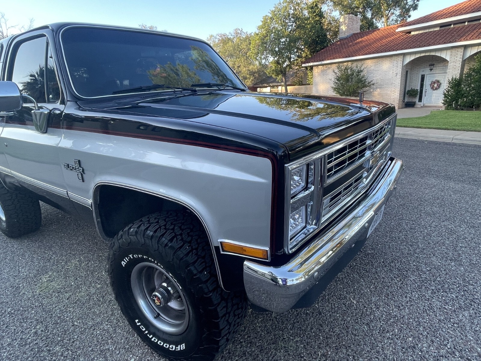 1988 Chevrolet Blazer - photo 5