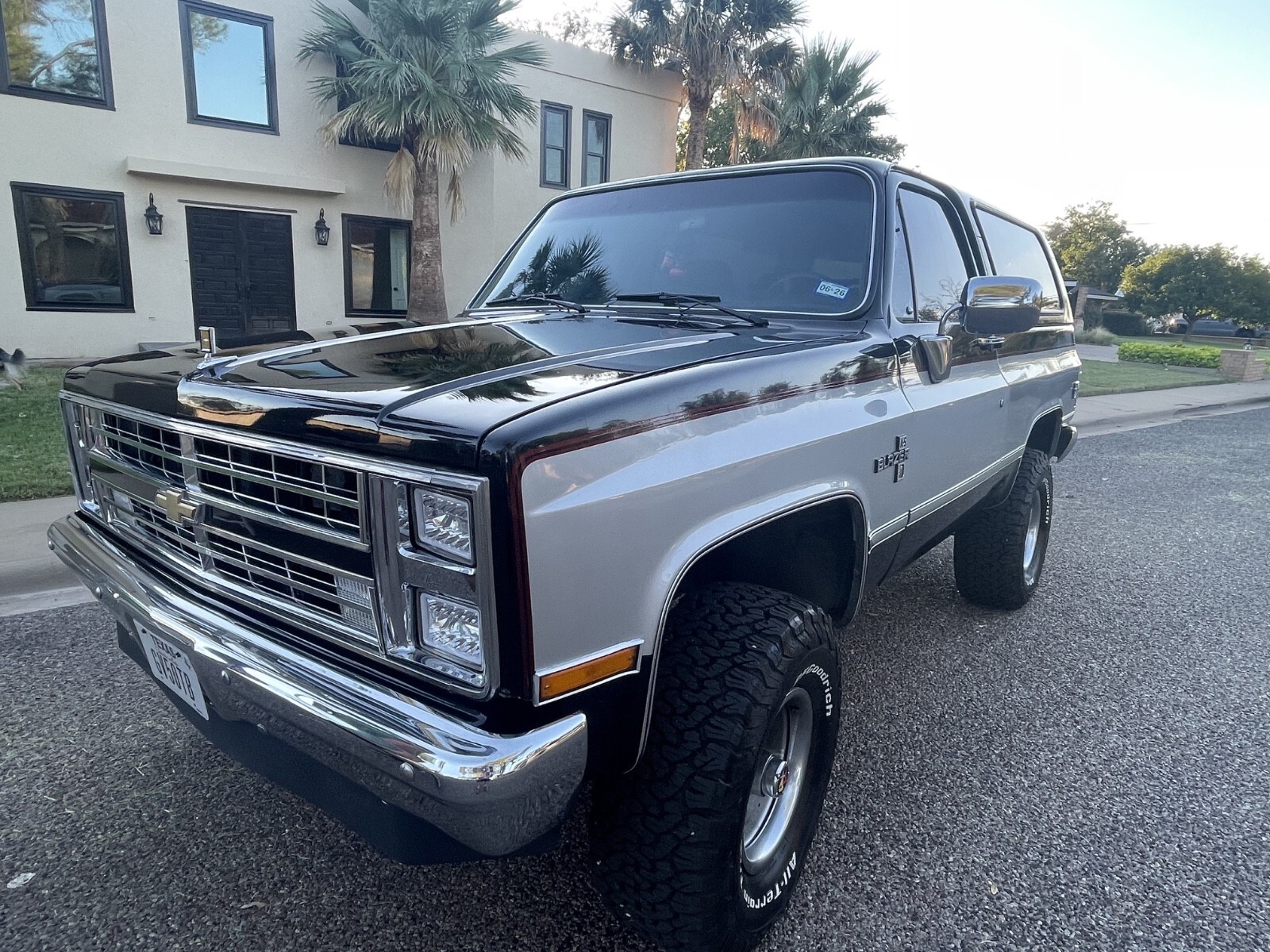 1988 Chevrolet Blazer - photo 6