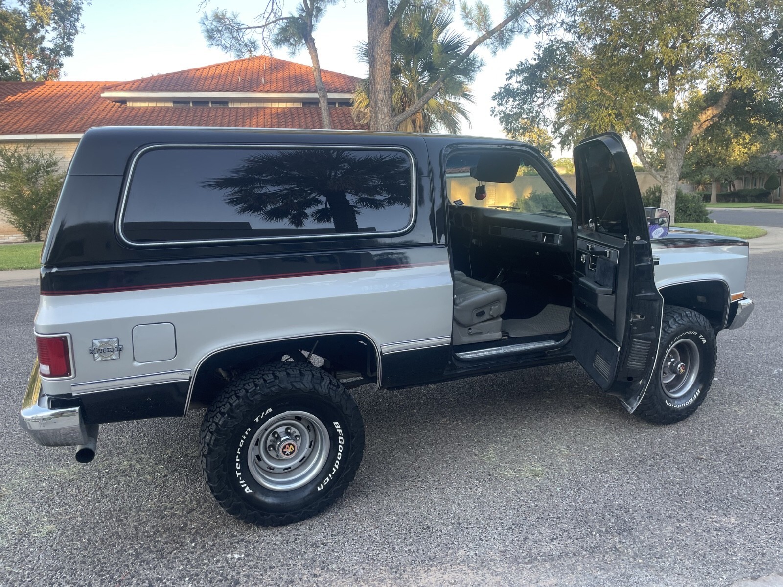 1988 Chevrolet Blazer - photo 9