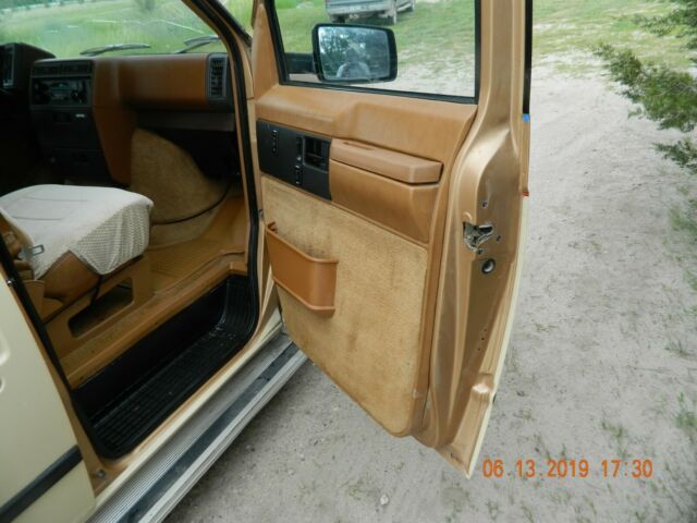 1988 Chevrolet Astro - photo 7