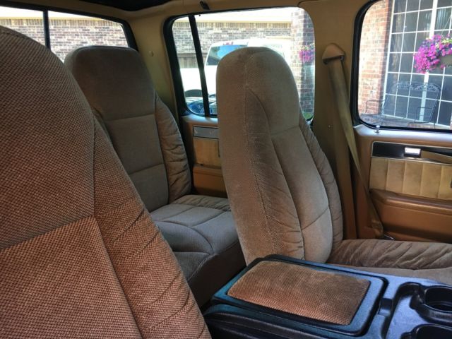 1988 Chevrolet C/K Pickup 3500 Silverado - photo 5