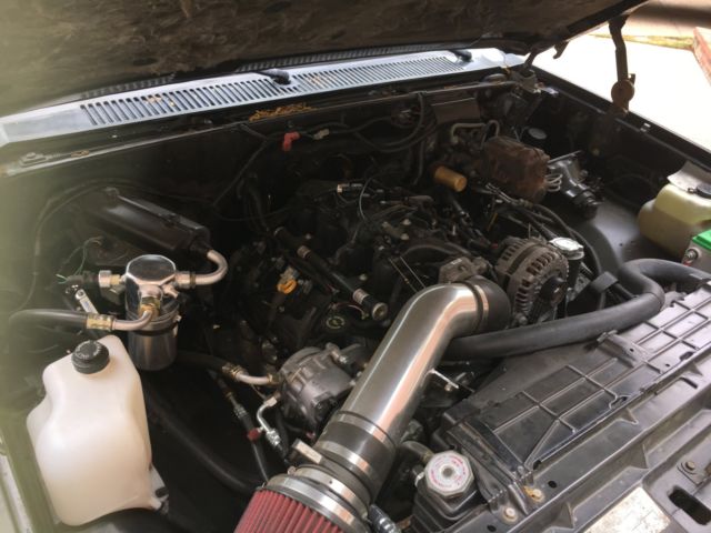 1988 Chevrolet C/K Pickup 3500 Silverado - photo 9