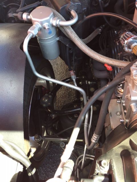 1988 Chevrolet C-10 - photo 12