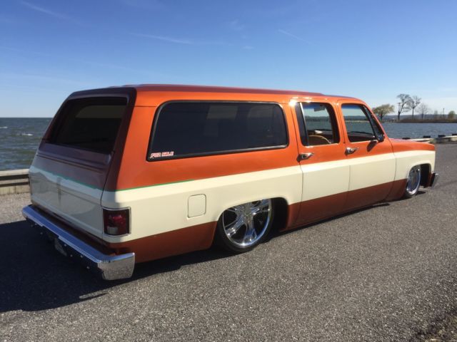 1988 Chevrolet C-10 - photo 4
