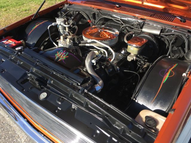 1988 Chevrolet C-10 - photo 7