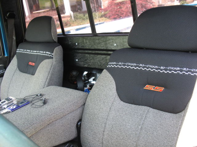 1988 Chevrolet C/K Pickup 1500 - photo 6