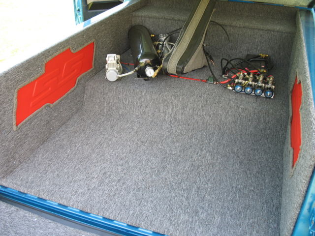 1988 Chevrolet C/K Pickup 1500 - photo 11
