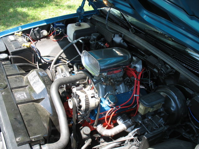 1988 Chevrolet C/K Pickup 1500 - photo 12