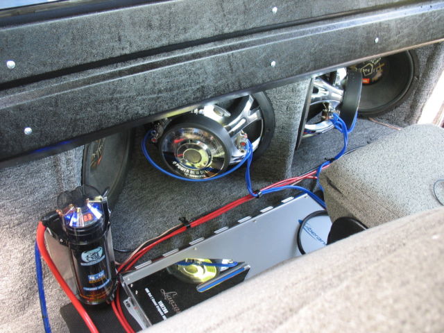 1988 Chevrolet C/K Pickup 1500 - photo 7