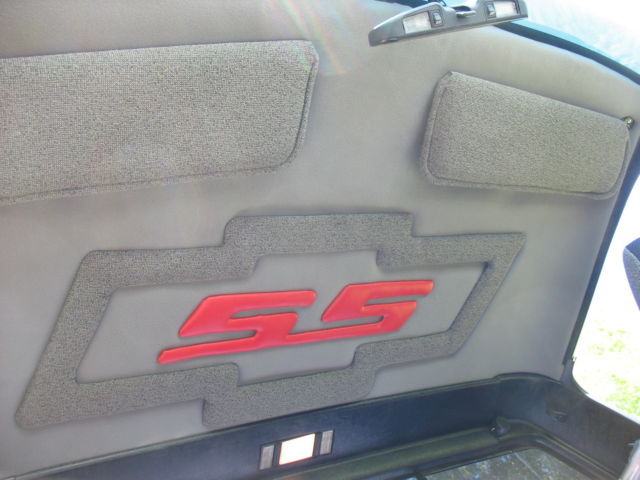 1988 Chevrolet C/K Pickup 1500 - photo 8