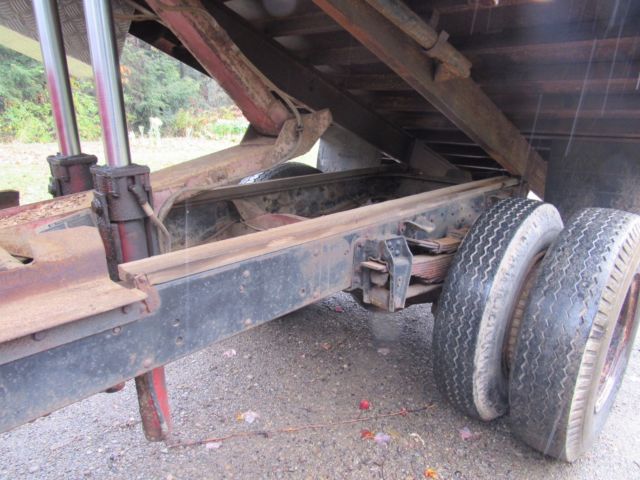 1988 Chevrolet Other Pickups - photo 3