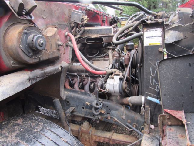 1988 Chevrolet Other Pickups - photo 4