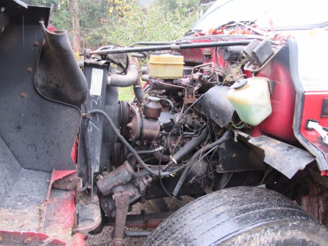 1988 Chevrolet Other Pickups - photo 7