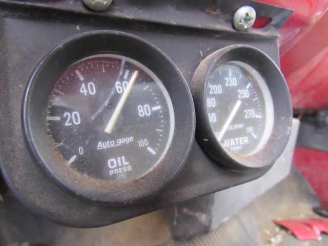 1988 Chevrolet Other Pickups - photo 8