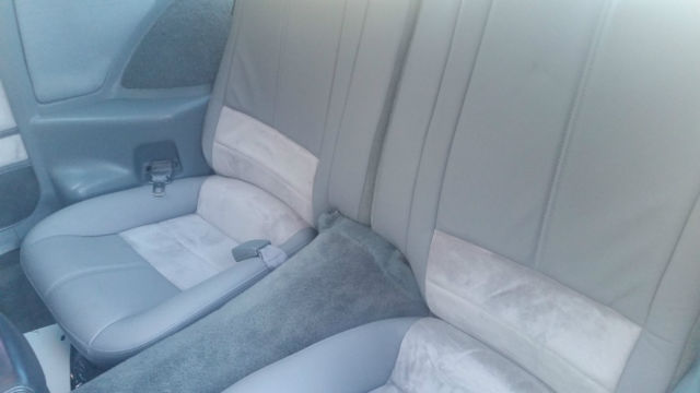 1988 Chevrolet Camaro IROC - photo 10