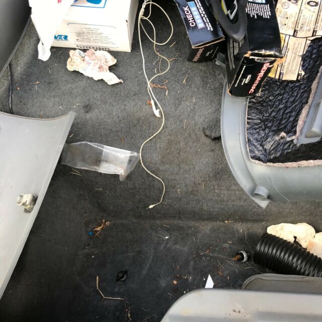 1988 Chevrolet Camaro Z28 - photo 10