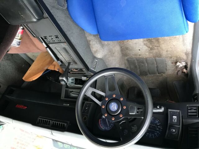 1988 Chevrolet Camaro Z28 - photo 6
