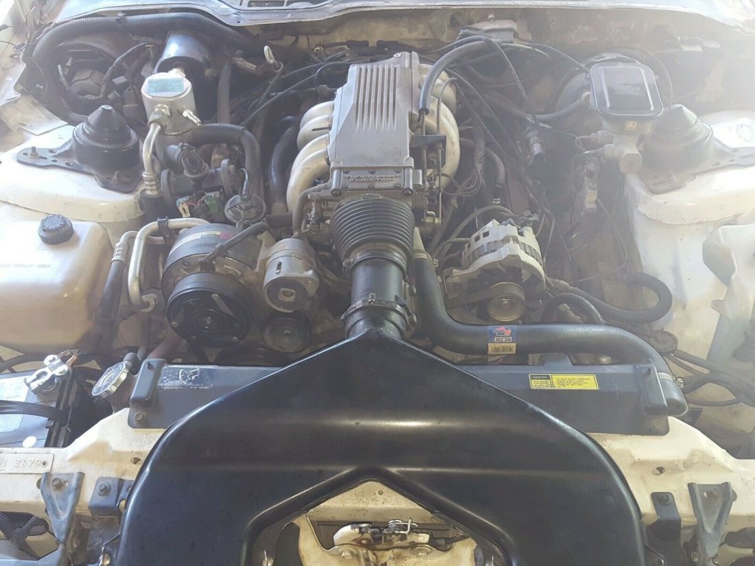 1988 Chevrolet Camaro Iroc-Z - photo 5