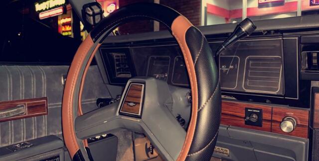 1988 Chevrolet Caprice - photo 3