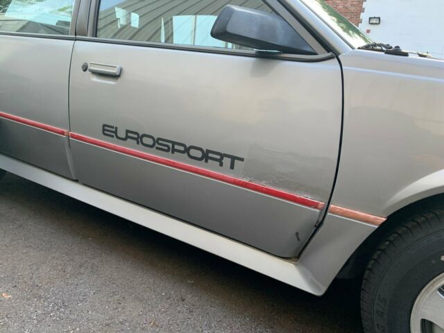 1988 Chevrolet Other - photo 10