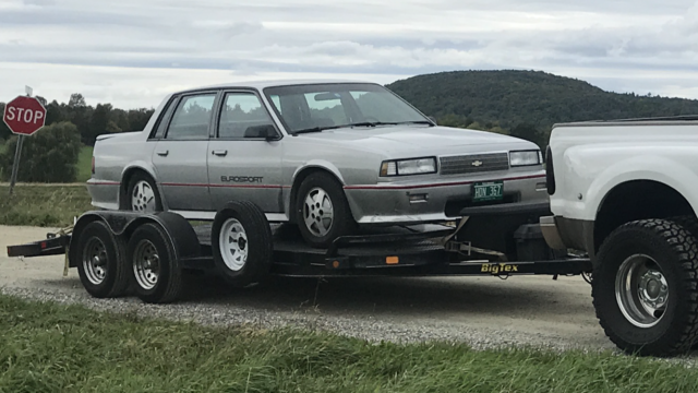 1988 Chevrolet Other - photo 12