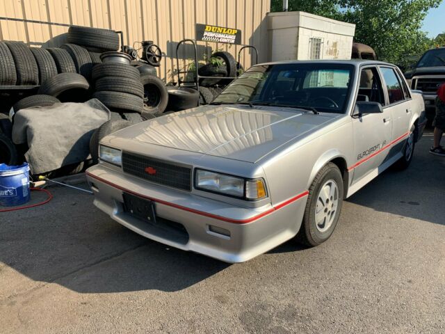 1988 Chevrolet Other - photo 3