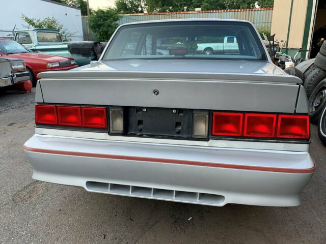 1988 Chevrolet Other - photo 4