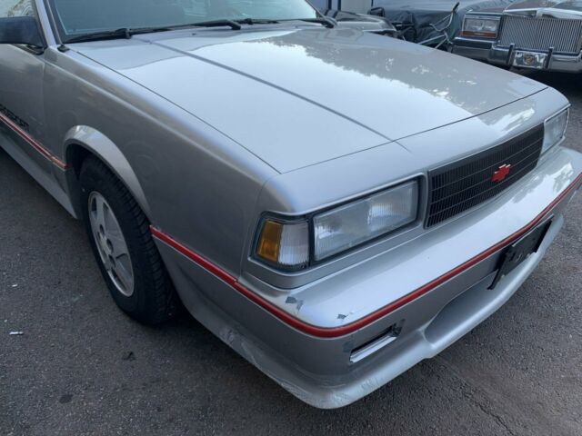 1988 Chevrolet Other - photo 5