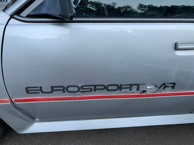 1988 Chevrolet Other - photo 6