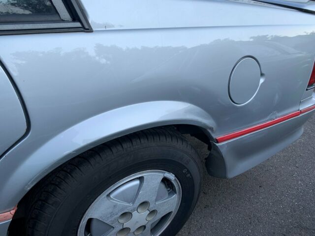 1988 Chevrolet Other - photo 7