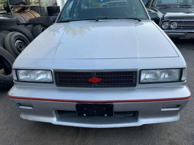 1988 Chevrolet Other - photo 8
