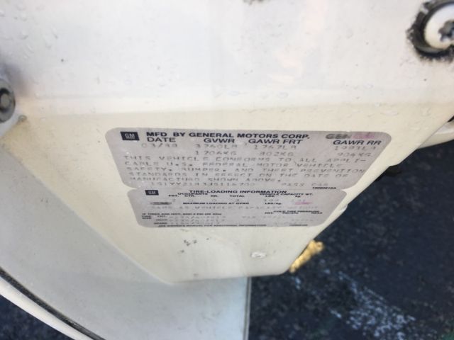 1988 Chevrolet Corvette - photo 10