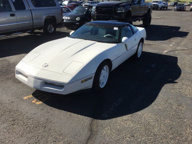 1988 Chevrolet Corvette - photo 11