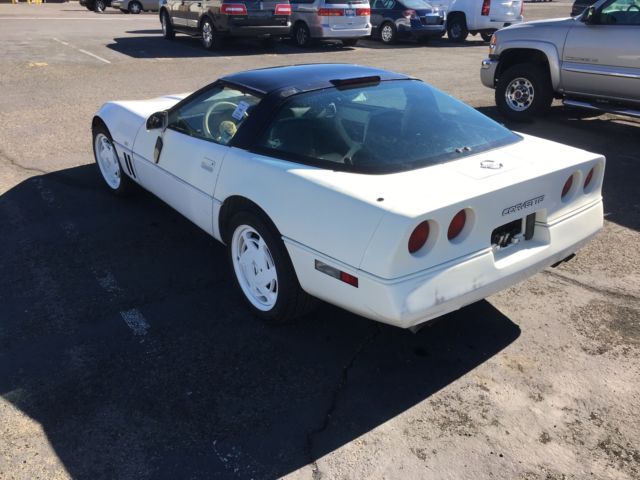 1988 Chevrolet Corvette - photo 12